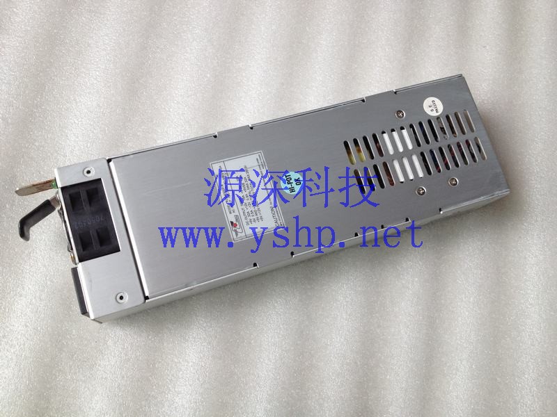 上海源深科技 Shanghai    EMACS  ZIPPY 网络设备 R2G-6300P-R  Hot Swap Power Supply  高清图片
