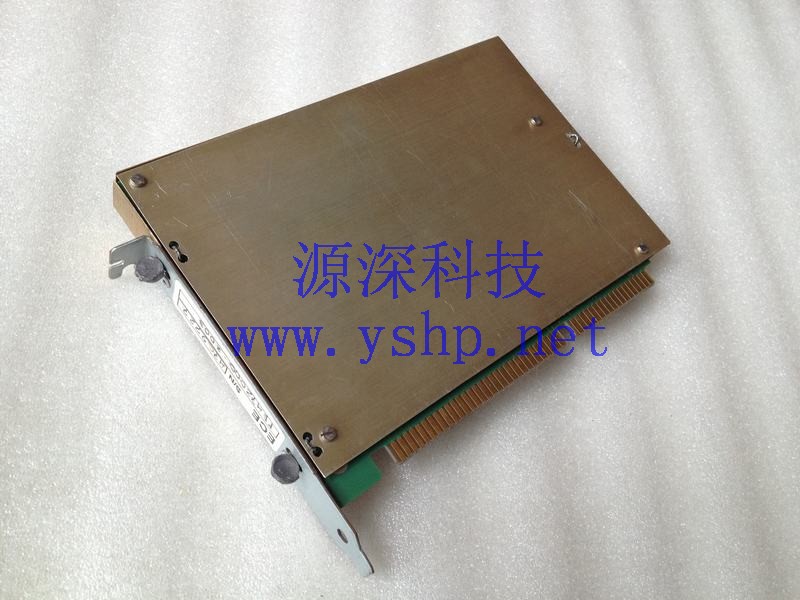 上海源深科技 Shanghai   VTP550 PC-SCI ECE 4 PIMS card 高清图片