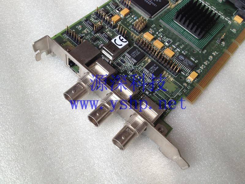 上海源深科技 Shanghai   HP COMPAQ AlphaServer DS10 AlphaStation XP900 OPIBASE MPXL503-2 130-026 505-08324 高清图片