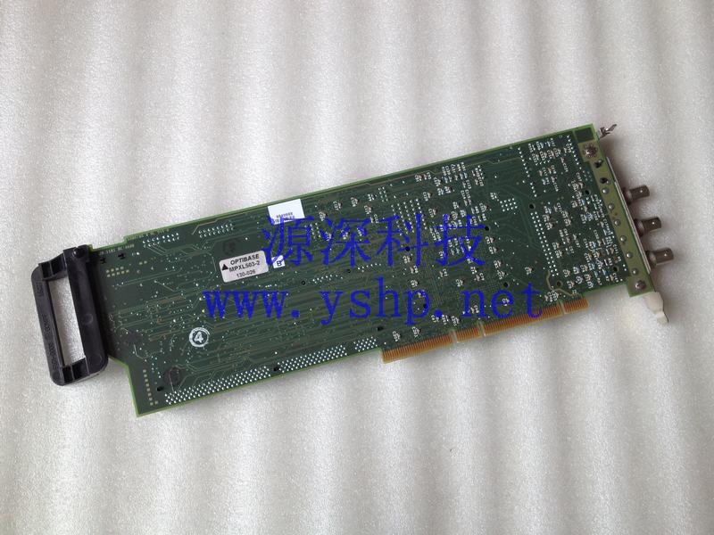 上海源深科技 Shanghai   HP COMPAQ AlphaServer DS10 AlphaStation XP900 OPIBASE MPXL503-2 130-026 505-08324 高清图片