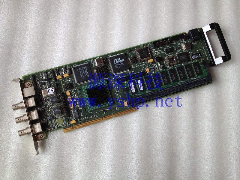 上海源深科技 Shanghai   HP COMPAQ AlphaServer DS10 AlphaStation XP900 OPIBASE MPXL503-2 130-026 505-08324 高清图片