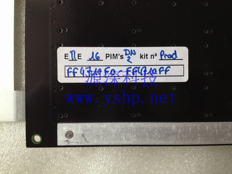 上海源深科技 Shanghai   HP NAGRAVISION VTP0651 Board KUDELSKI GROUP ENE EME ECE16PIMS card 高清图片