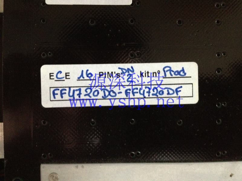 上海源深科技 Shanghai   HP NAGRAVISION VTP0651 Board KUDELSKI GROUP ENE EME ECE16PIMS card 高清图片