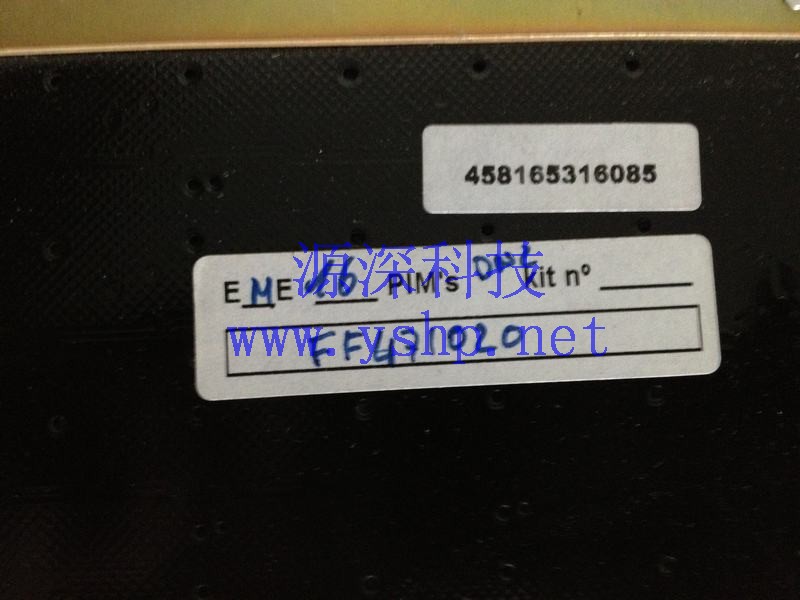 上海源深科技 Shanghai   HP NAGRAVISION VTP0651 Board KUDELSKI GROUP ENE EME ECE16PIMS card 高清图片