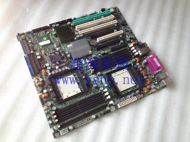 上海源深科技 Shanghai    SuperMicro  H8DC8 REV 3.02 mainboard AMD平台 双路 Socket 940 高清图片
