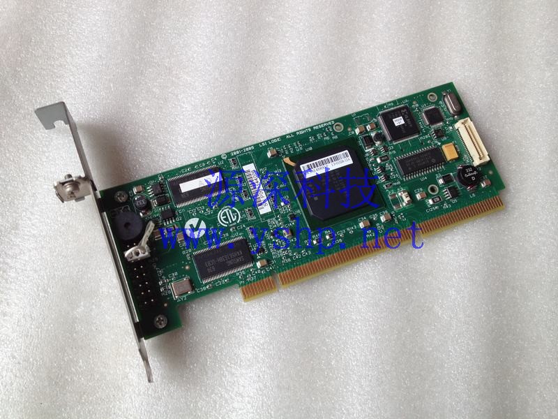 上海源深科技 Shanghai   FUJITSU CA06306-K385 MRSAS8300XLP L3-01026-12A SAS Raid Controller 高清图片