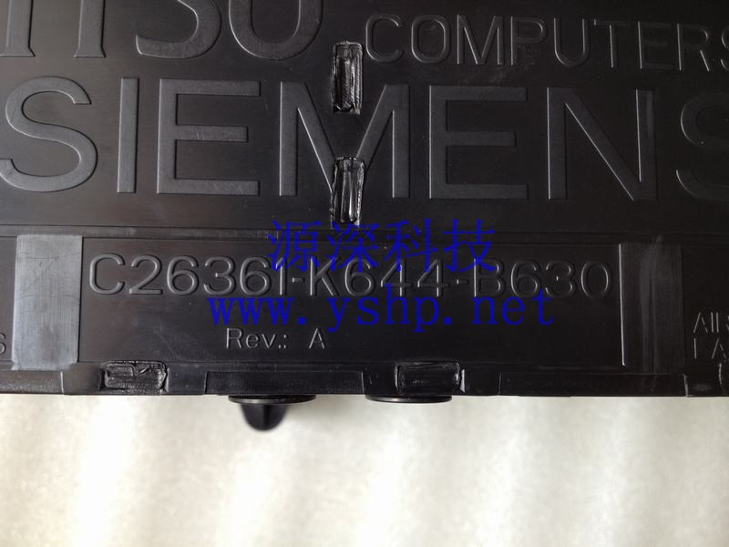 上海源深科技 Shanghai   FUJITSU PRIMEGRY TX200 S3 FAN  Fan  组 C26361-K644-B630 高清图片