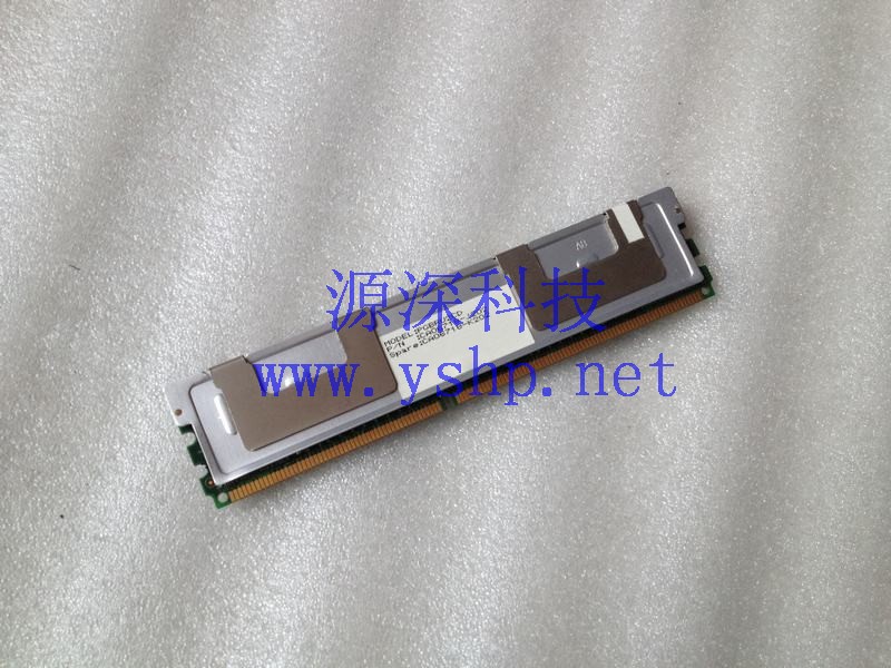 上海源深科技 Shanghai   FUJITSU PRIMEGRY TX200S3  Memory   1G CA06718-K202 J202 高清图片