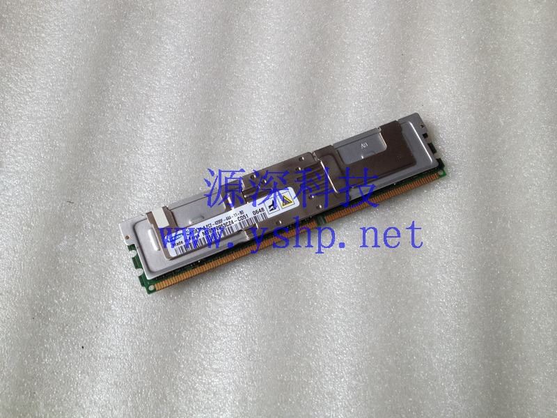 上海源深科技 Shanghai   FUJITSU PRIMEGRY TX200S3  Memory   1G CA06718-K202 J202 高清图片