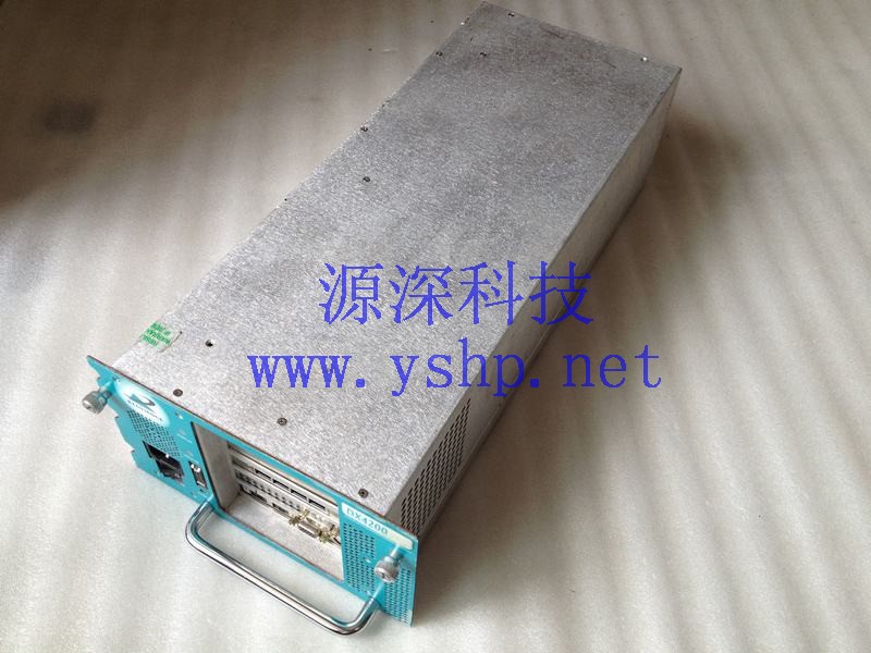 上海源深科技 Shanghai   Resilience DX4640 DX4000 FRM 睿智 高性能硬件防火墙 高清图片