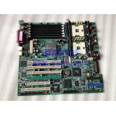 Shanghai   ASUS 华硕 双路 XEON 604mainboard PU-DLS REV. 1.03