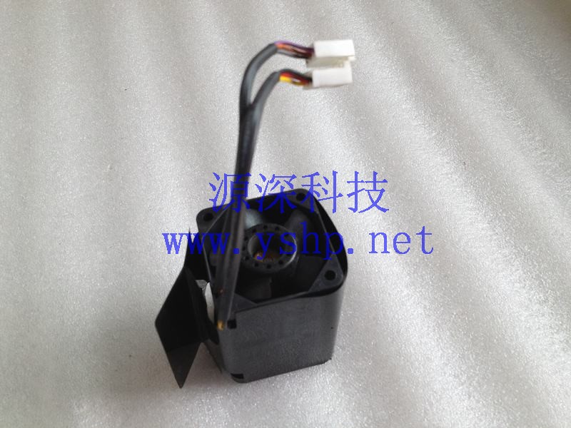 上海源深科技 Shanghai   清华同方 Server 超强TR100 机箱散热 Fan   高清图片