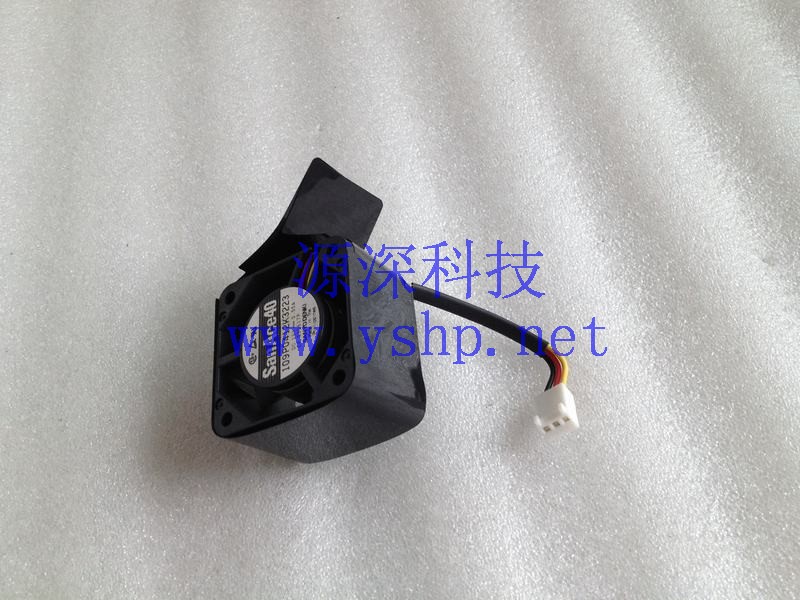 上海源深科技 Shanghai   清华同方 Server 超强TR100 机箱散热小 Fan    高清图片