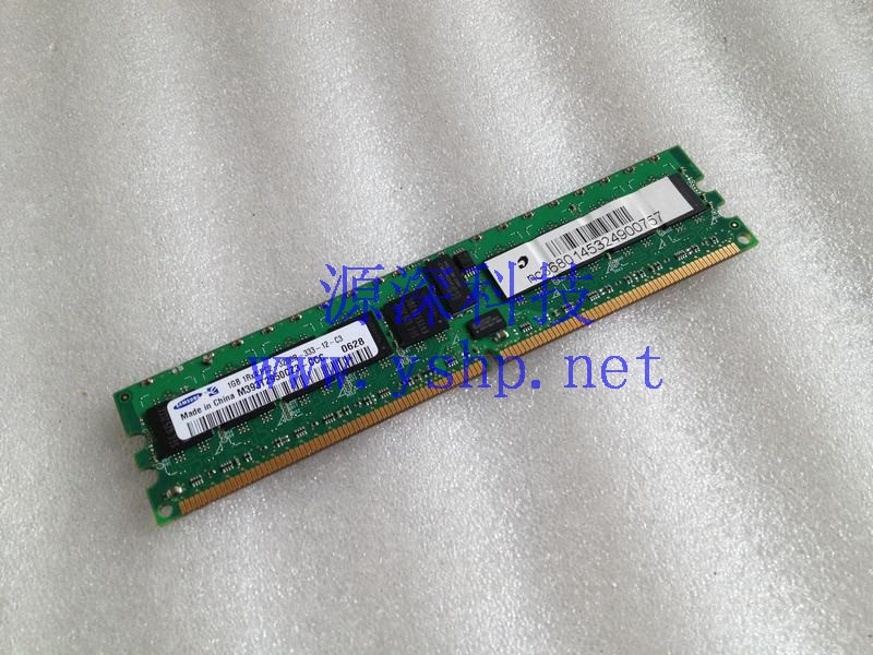 上海源深科技 Shanghai   清华同方 Server 超强TR100  Memory   1G NC3680145324900757 高清图片