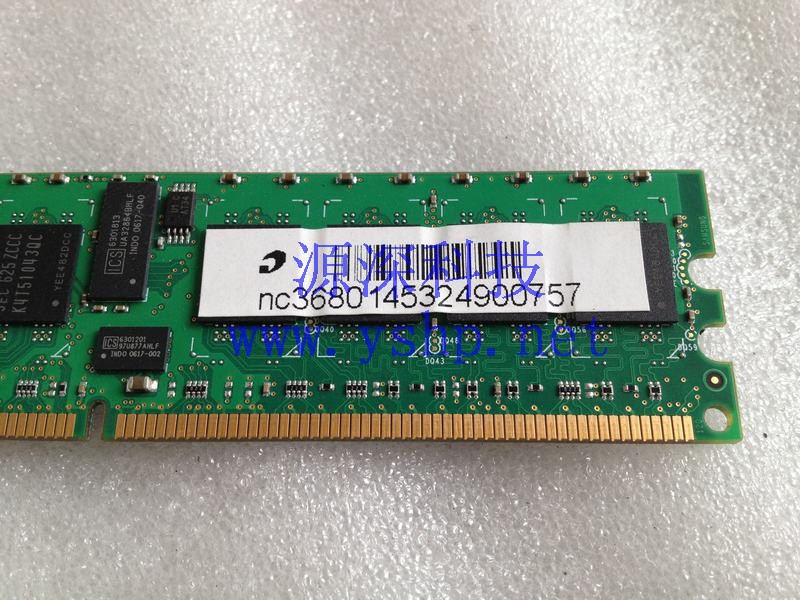 上海源深科技 Shanghai   清华同方 Server 超强TR100  Memory   1G NC3680145324900757 高清图片