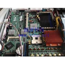 Shanghai   清华同方 Server 超强TR100 mainboard NCL-DSR1 REV 1.05 ASUS