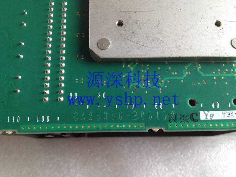 上海源深科技 Shanghai   Fujitsu PRIMEPOWER 450 Server   Server 1.1G CPU CA20356-B07X CA25356-B06112 高清图片