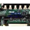 Shanghai   ASUS 华硕 双路 XEON 604mainboard PU-DLS REV. 1.03