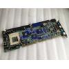 Shanghai    EVOC Industrial   computer mainboard   FSC-1621VD VER B4  Full size  CPU board  