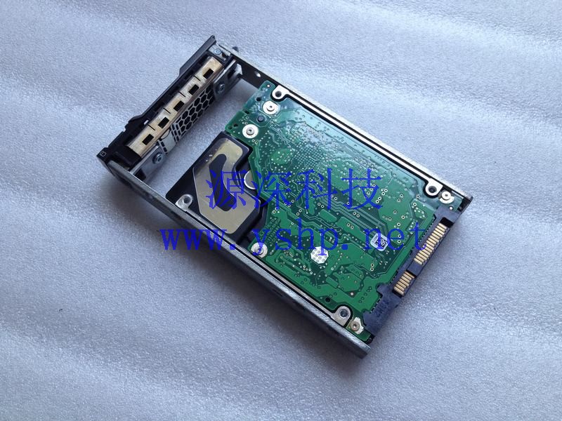 上海源深科技 DELL R710 R510 Server Hard disk 10K.3 SAS 6Gbps 146G 2.5 X160K 高清图片