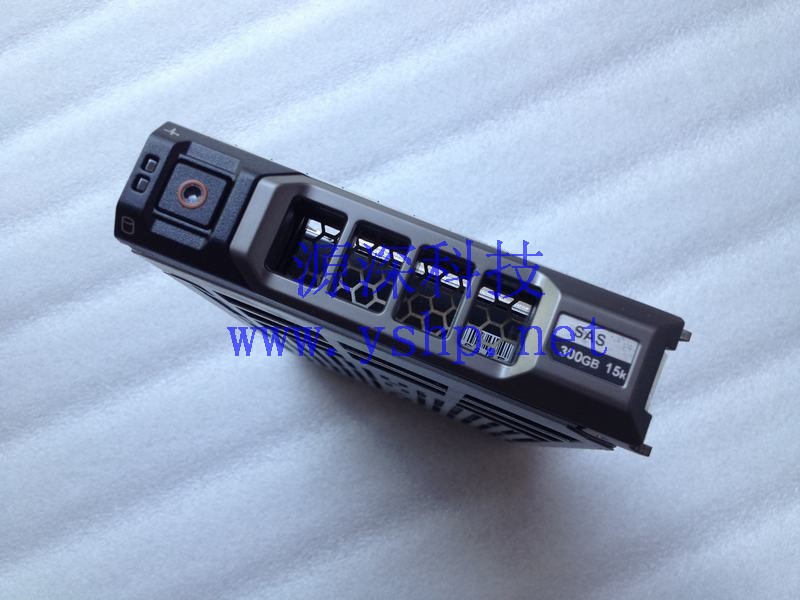 上海源深科技 DELL Server Hard disk 15K.7 SAS 6Gbps 300G 3.5 F617N 高清图片