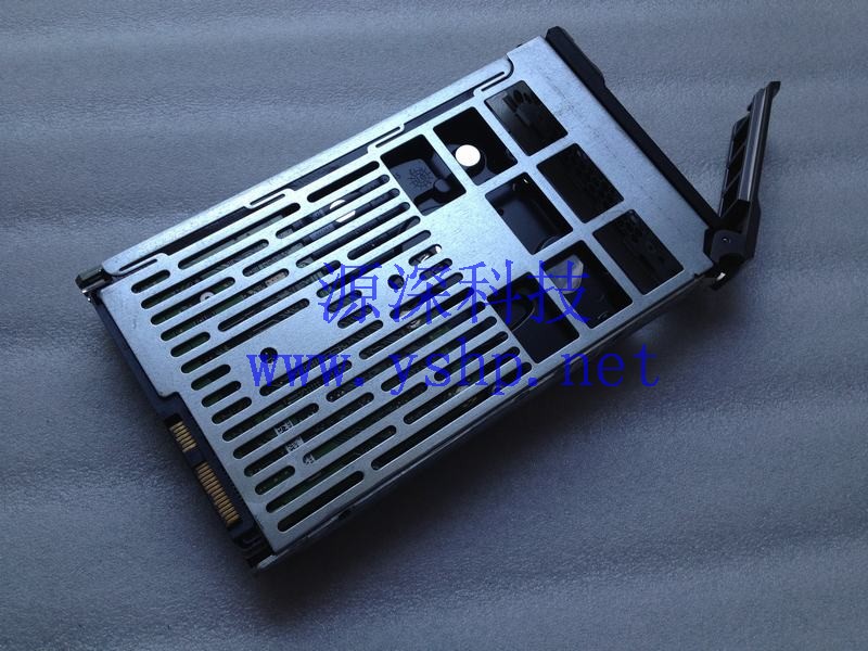 上海源深科技 DELL Server Hard disk 15K.7 SAS 6Gbps 300G 3.5 F617N 高清图片