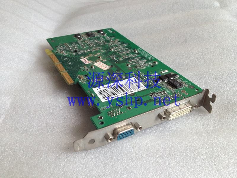 上海源深科技 Shanghai   HP NVIDIA QUADRO2 PRO GRAPHICS CARD A6065-66510 A6065-69510 高清图片