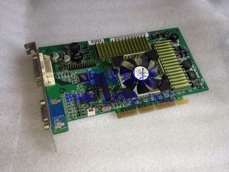 上海源深科技 Shanghai   HP NVIDIA QUADRO2 PRO GRAPHICS CARD A6065-66510 A6065-69510 高清图片