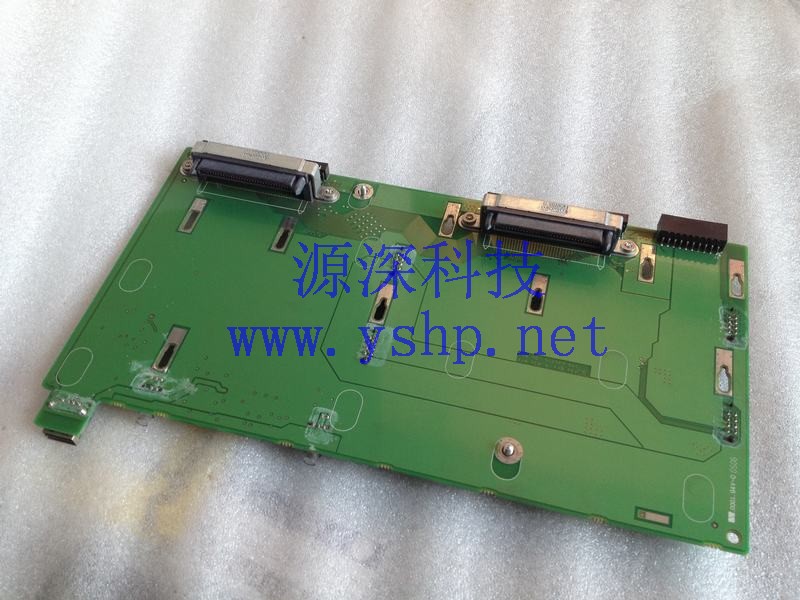 上海源深科技 Shanghai   HP ML570G3 Server开关板  Fan backplate   374537-001 高清图片