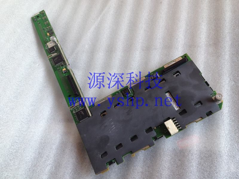 上海源深科技 Shanghai   HP ML570G3 Server  Hard disk backplane   368161-001 高清图片