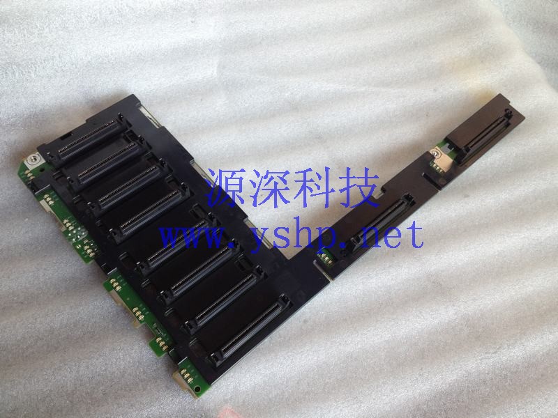 上海源深科技 Shanghai   HP ML570G3 Server  Hard disk backplane   368161-001 高清图片
