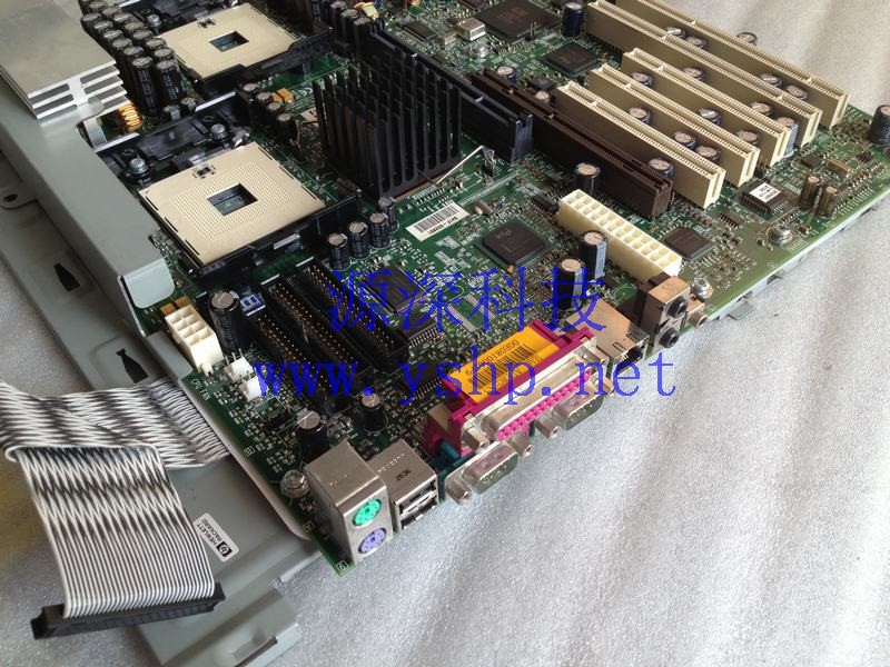 上海源深科技 Shanghai   HP X4000 workstation Workstation  mainboard A6068-62013 高清图片