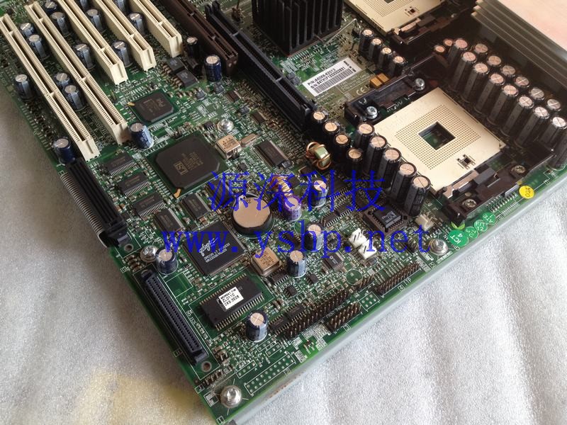 上海源深科技 Shanghai   HP X4000 workstation Workstation  mainboard A6068-62013 高清图片