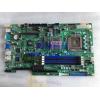 Shanghai   Supermicro X7SBU LGA775 Xeon/Intel X48/FSB 1600/DDR3/V&2GbE   Server mainboard 