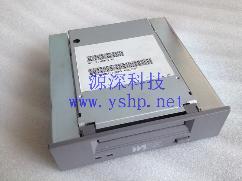 上海源深科技 Shanghai   HP DDS3内置 Tape drive  C1537-00628 3702376-02 高清图片
