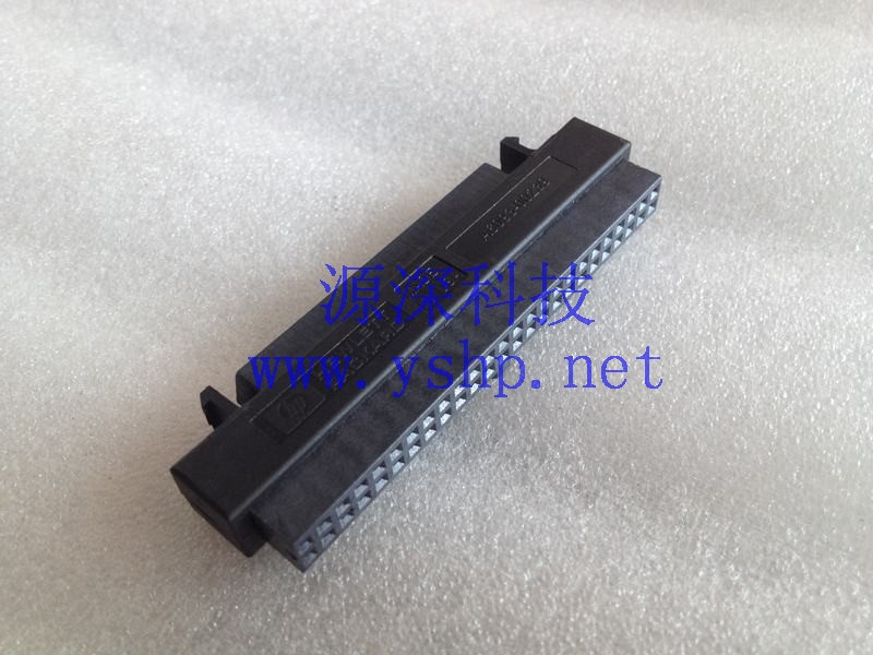 上海源深科技 Shanghai   HP  Server 50 pin 转68 pin SCSI转接头 A6096-00239 高清图片