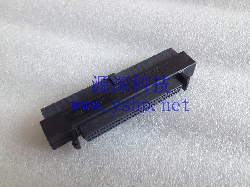 上海源深科技 Shanghai   HP  Server 50 pin 转68 pin SCSI转接头 A6096-00239 高清图片