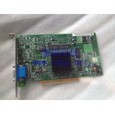 HP DS10 Server  专用 Graphics Card   54-000121-001 30-56259-02