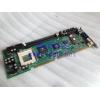 Shanghai   WG-7163VE A2-01 Industrial  computer mainboard    Full size  CPU board  