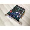 Industrial Graphics Card H390_1 REV D2 PCI interface 