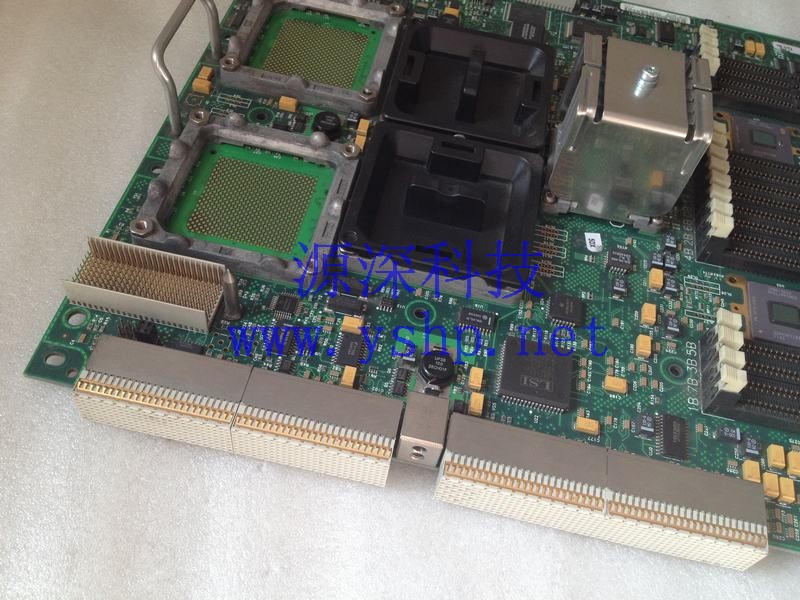 上海源深科技 Shanghai   HP  Server   mainboard 9000 L2000 L/RP54XX A5191-80001 A5191-60016 高清图片