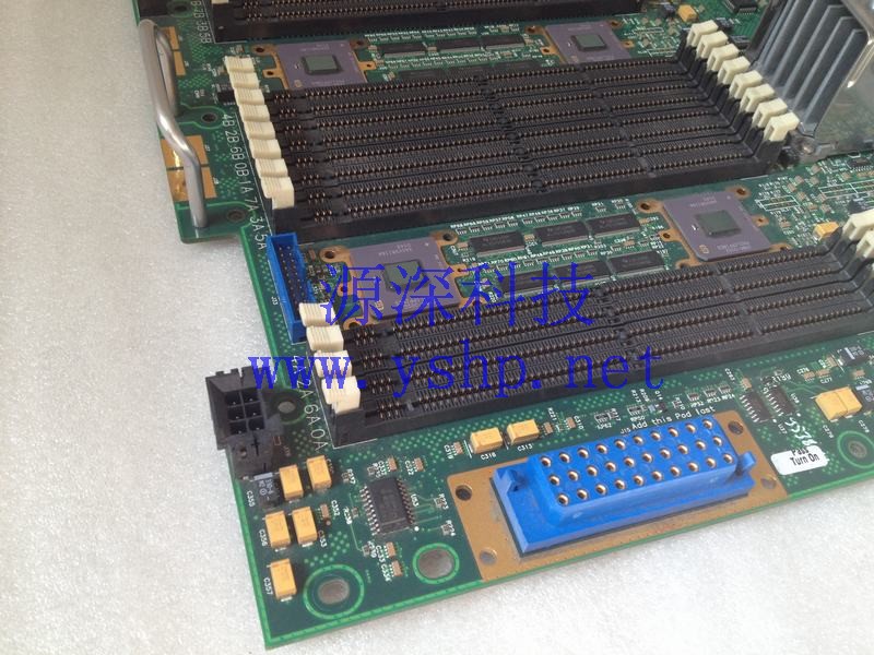 上海源深科技 Shanghai   HP  Server   mainboard 9000 L2000 L/RP54XX A5191-80001 A5191-60016 高清图片