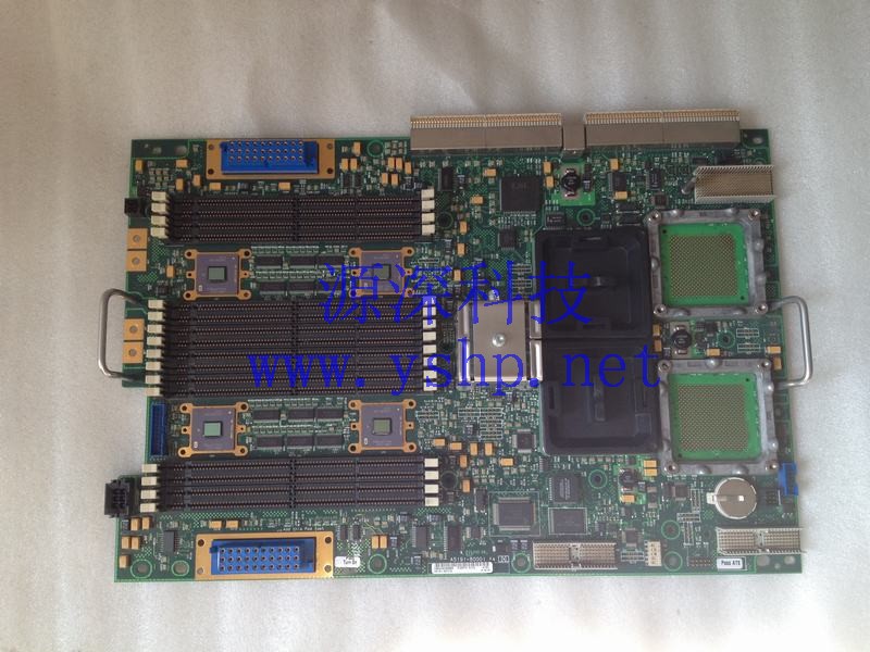 上海源深科技 Shanghai   HP  Server   mainboard 9000 L2000 L/RP54XX A5191-80001 A5191-60016 高清图片