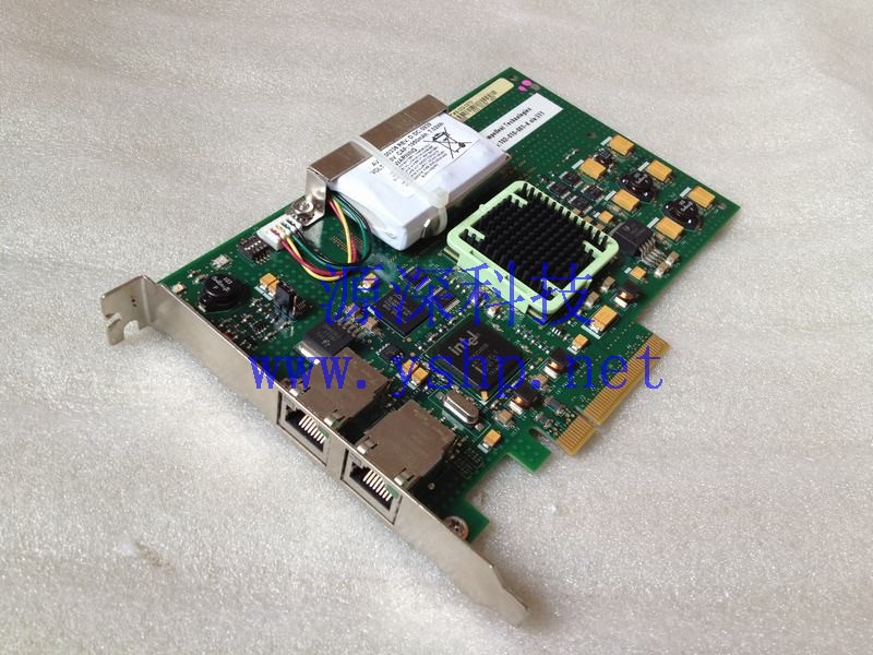 上海源深科技 Shanghai   DELL Compellent E-002-0379 102-010-001-A CARD 高清图片