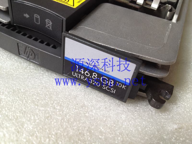 上海源深科技 Shanghai   HP Server146G SCSI Hard disk   289044-001 360205-013 271837-006 BD14688278 高清图片