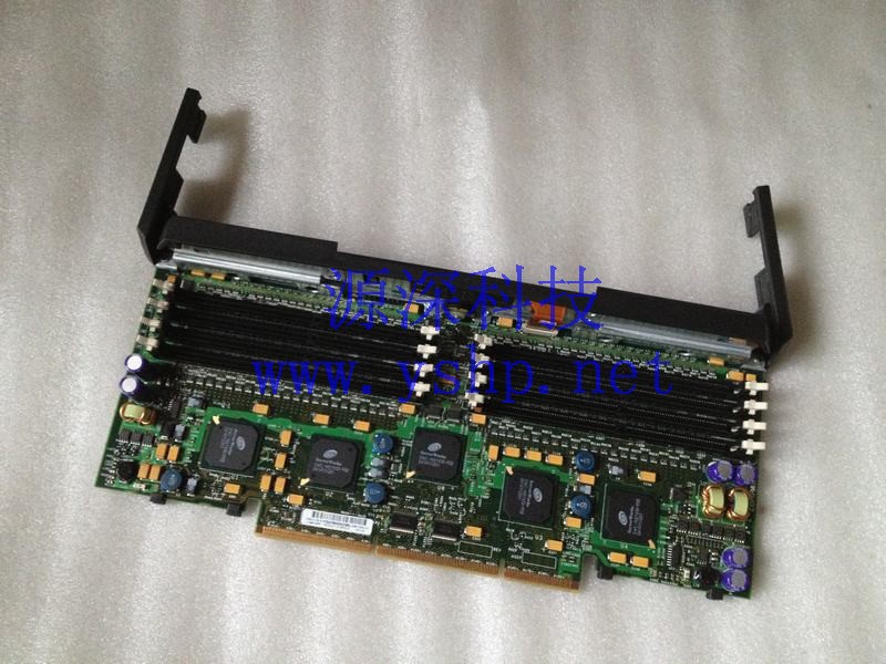 上海源深科技 Shanghai   HP DL580G2  Server Memory  扩展板 231126-001 高清图片
