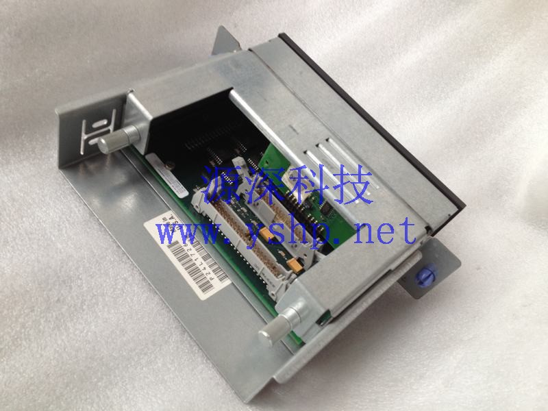 上海源深科技 Shanghai   IBM  Server   液晶开关板 9406 04N5927 24L1750 高清图片