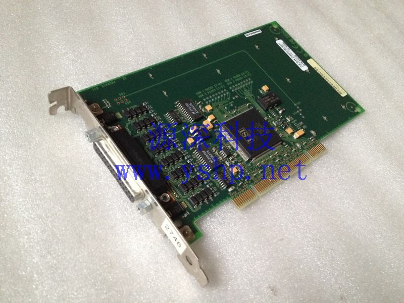 上海源深科技 Shanghai   IBM 9406 Server   TwinAx Controller 2746 97H7760 21H5497 高清图片
