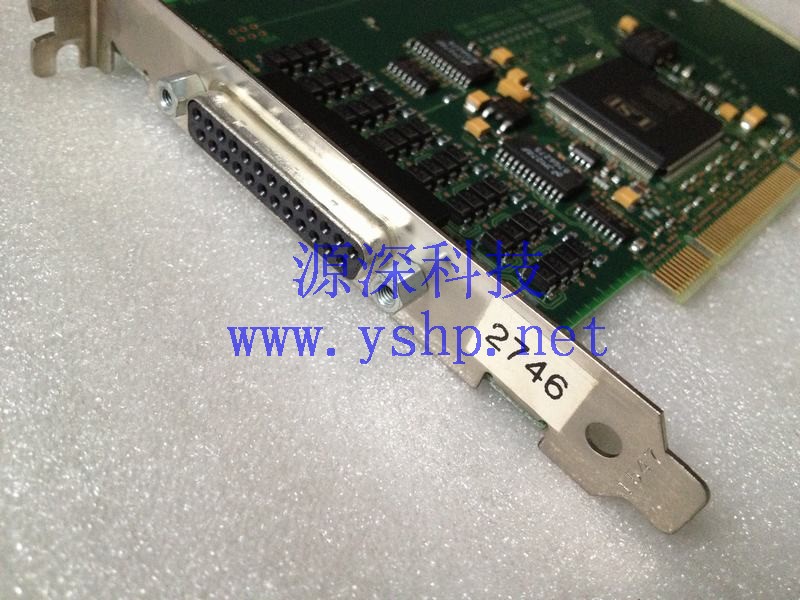 上海源深科技 Shanghai   IBM 9406 Server   TwinAx Controller 2746 97H7760 21H5497 高清图片