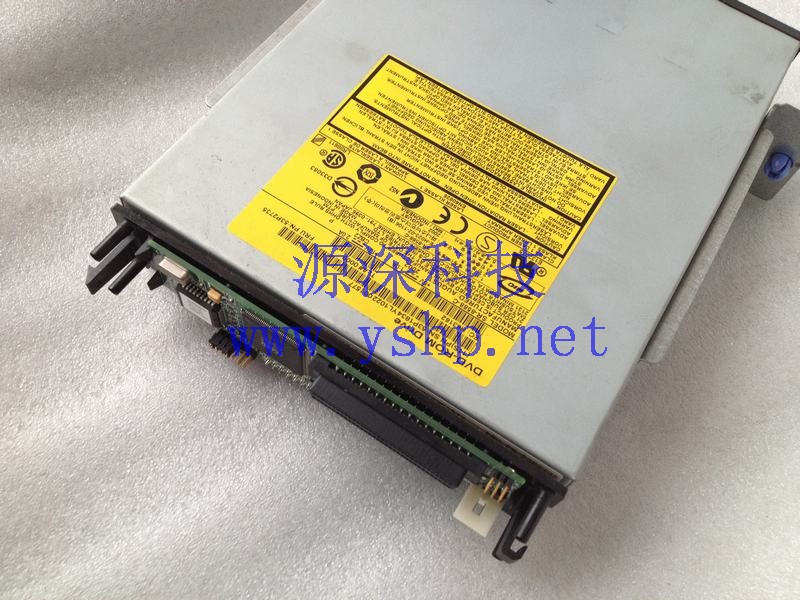 上海源深科技 Shanghai   IBM  Server  DVDOptical Drive SR-8588-C 53P1834 53P2735 高清图片